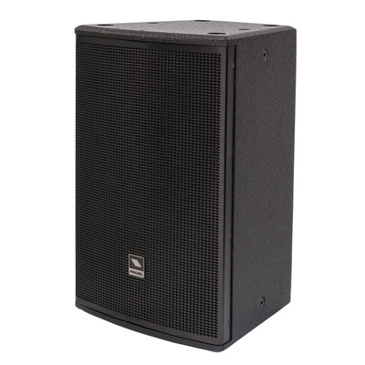 Proel LT10P 10 Inch Speaker Cabinet 200W Black