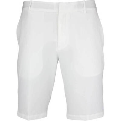 Nike Golf Shorts NK Flex Slim White SS18