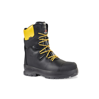 Image of Rock Fall Powermax RF800 Electrical Hazard Safety Boots