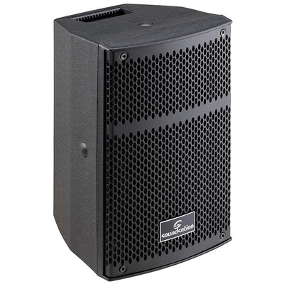 Hyper 6A Active Speaker