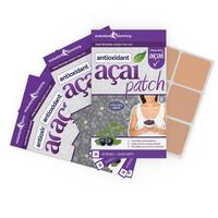 Image of Acai Berry Patch with Green Tea - 120 Patches