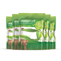 Image of Sleeptox Detox Foot Patches - 50 Patches (5 Packs)