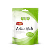 Linwoods Organic Active Walnuts with Apple & Cinnamon 50g