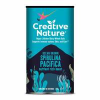 Image of Creative Nature Spirulina Pacifica Powder - 150g