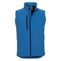 Image of Russell R141M Soft Shell Body Warmer