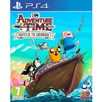 Image of Adventure Time Pirates of The Enchiridion