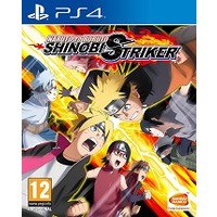 Image of Naruto to Boruto Shinobi Striker