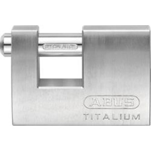 Product Image Abus Titalium 82 Series  - 70mm keyed alike 8519