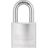 Image of Abus Titalium 86 Body only - 86/45 80 Long Shackle