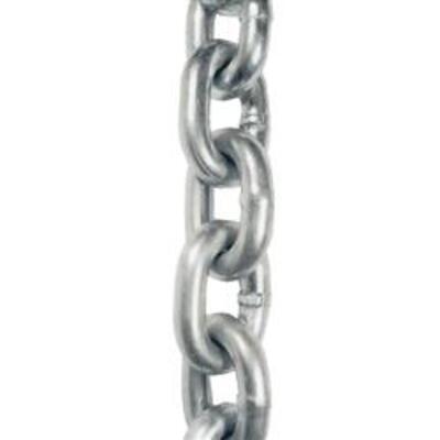 Enfield Case Hardened Chain - 10mm x 30m  - CHC10/30