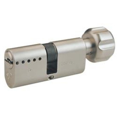 Mul T Lock Integrator UK Oval Dual Turn Cylinders  - Keyed Alike Option £5.50 per lock