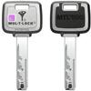 Image of Mul T Lock MTL500 MT5 Key cutting - MTL500 - MT5 Keys