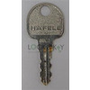 Image of Hafele Keys to Code 001-200 - Hafele Keys to Code 001-200