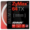 Image of Ashaway ZyMax 64 TX Badminton String Set