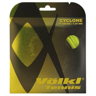 Volkl Cyclone Tennis String Set