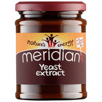 Image of Meridian Yeast Extract - 340g