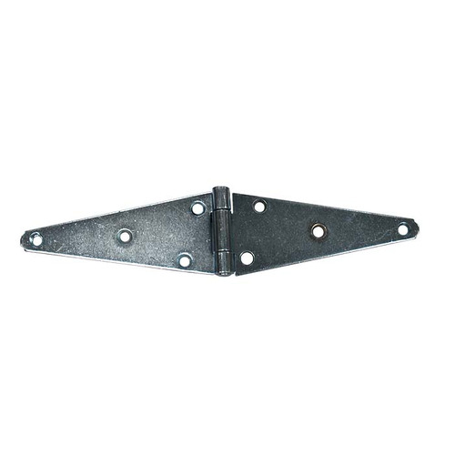 Strap Hinges 150mm