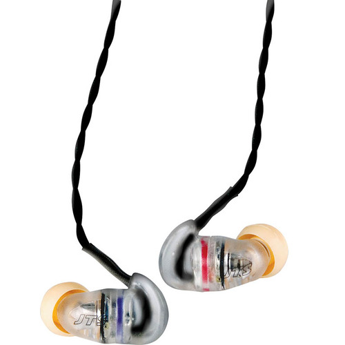 JTS IE-1 High Defination Dynadriver Earphone