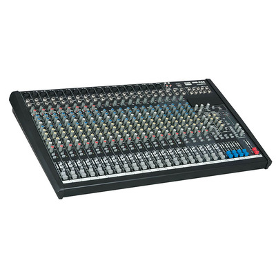 24 Channel Mixing Desk by DAP Audio