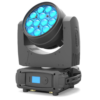 Kudos 250ZS LED Moving Head