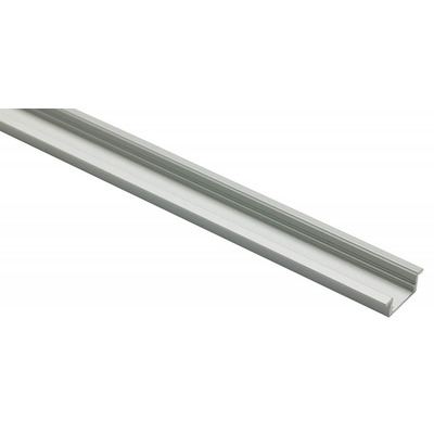 Aluminium Recessed Profile for LED Strip