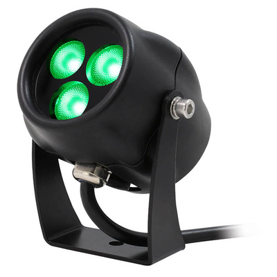 Aspect Exterior 9W Feature Light Green