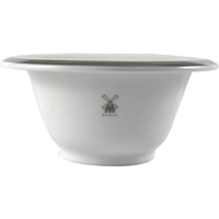 Image of Muhle RN11 White Porcelain Lathering Bowl