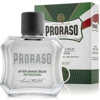 Image of Proraso Refreshing After Shave Balm 100ml with Menthol