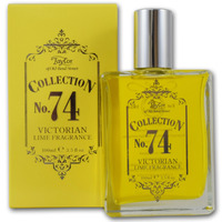 Image of Taylor of Old Bond Street No. 74 Victorian Lime Fragrance