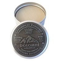 Image of Saponificio Varesino Dolomiti Beta 4.3 Shaving Soap 150g