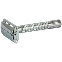 Image of Classic Butterfly Opening Safety Razor