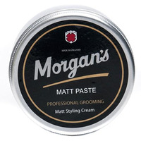 Image of Morgan's Matt Paste Medium Hold Hair Styling Cream 75ml