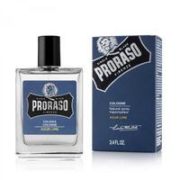 Image of Proraso Azur Lime Cologne 100ml