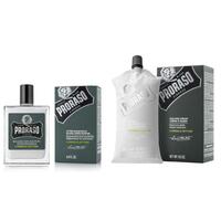 Image of Proraso Cypress and Vetyver Shaving Twin Pack