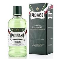 Image of Proraso Aftershave Lotion Trade Size 400ml