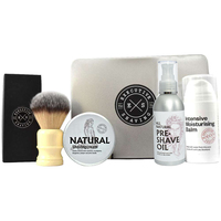 Image of The Executive Shaving Company Premium Gift Set