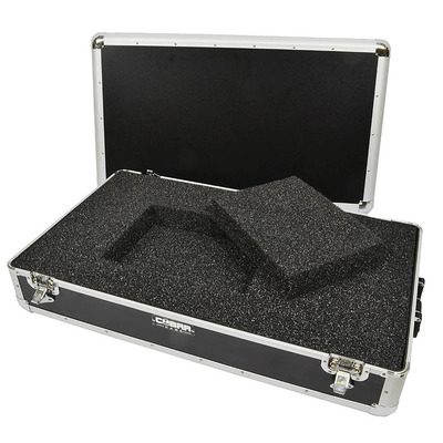 Universal Foam Flightcase 821 x 481 x 194mm