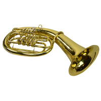 High Quality Euphonium Bb with Case