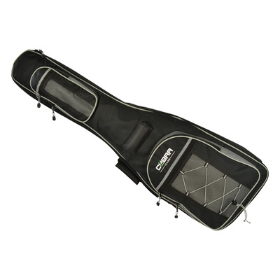 Image of Cobra Case Deluxe Padded Bass Guitar Bag by Cobra Case