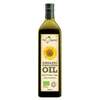 Mr Organic Sunflower Oil 750ml