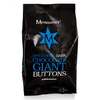 Montezumas Organic 54% Dark Chocolate Giant Buttons 180g