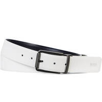 boss golf belt