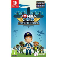 Image of Bomber Crew Complete Edition