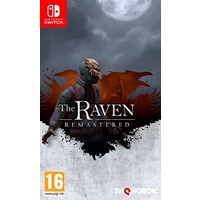 Image of The Raven Remastered