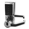 Image of DORMAKABA Simplex L1000 Series L1021B Digital Lock Lever Operated - SC LH With Cylinder