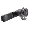 Image of ASEC Snap Fit Cranked Cam Camlock To Suit Link Lockers - KD