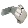 Image of RONIS 22510 19.5mm Nut Fix Latchlock To Suit 7.6mm Padlock - 19.5mm