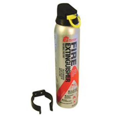 EI 531 0.6Kg Fire Extinguisher - E1531