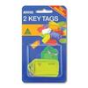 Image of KEVRON ID5PP2 Blister Packed Click Tag - ID5PP2