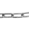 Image of ENGLISH CHAIN Case Hardened Chain - 11mm ZP 1m